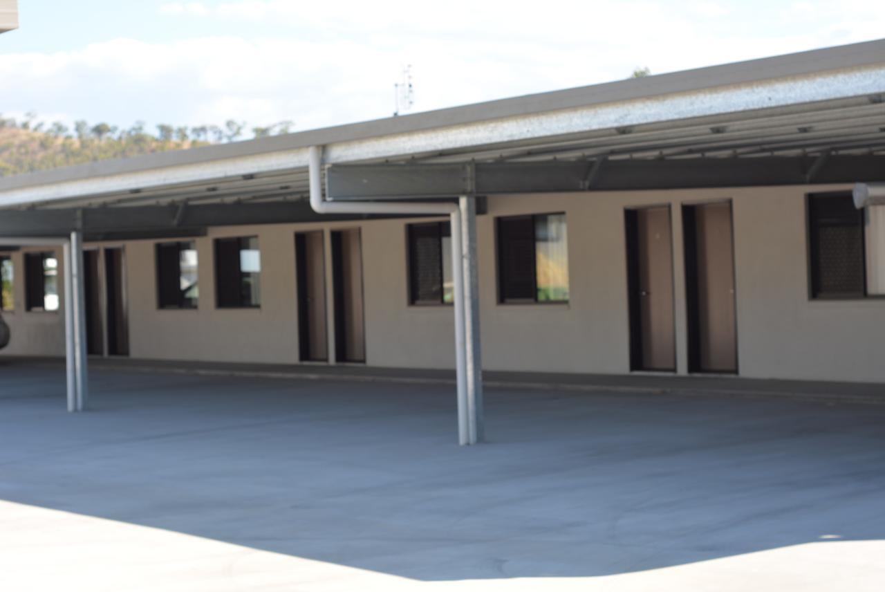 Carmila Sands Motel Luaran gambar