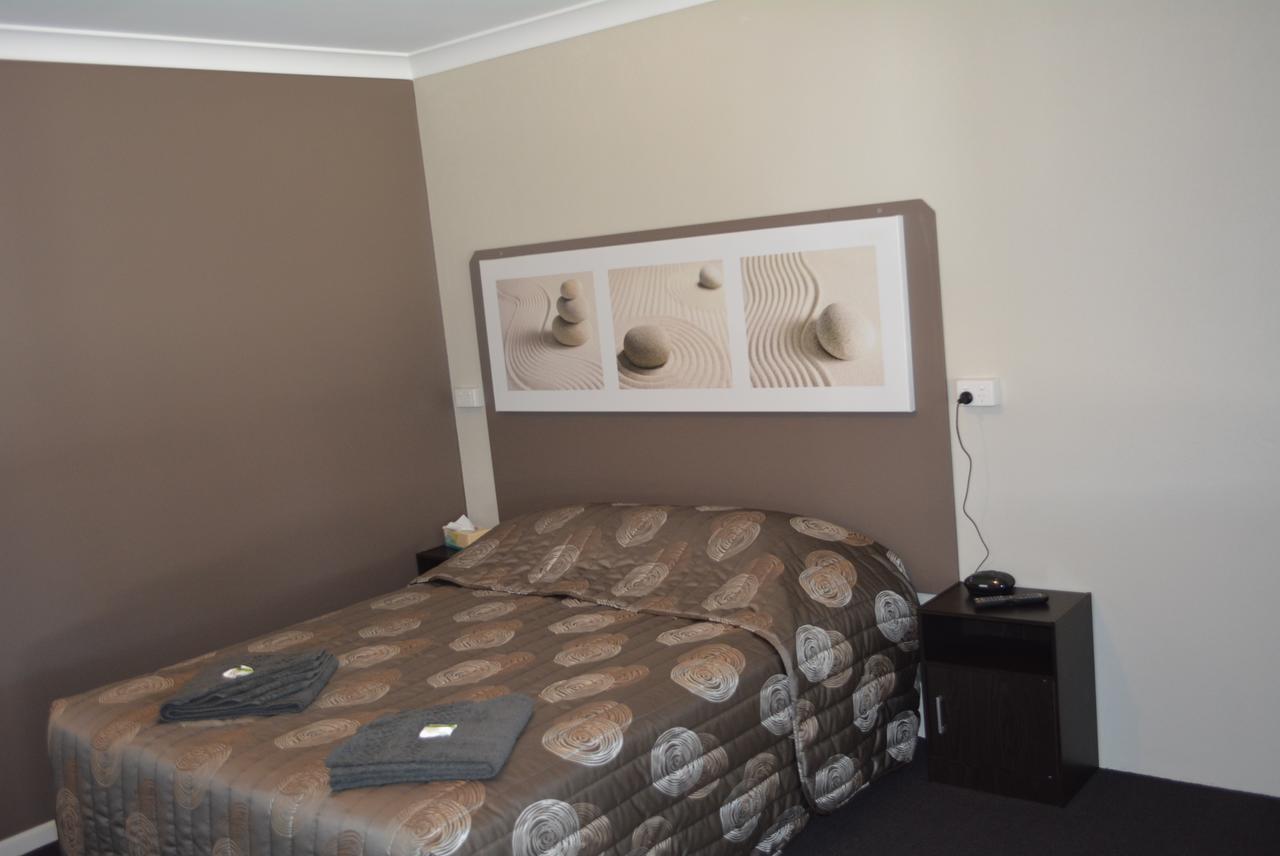 Carmila Sands Motel Luaran gambar