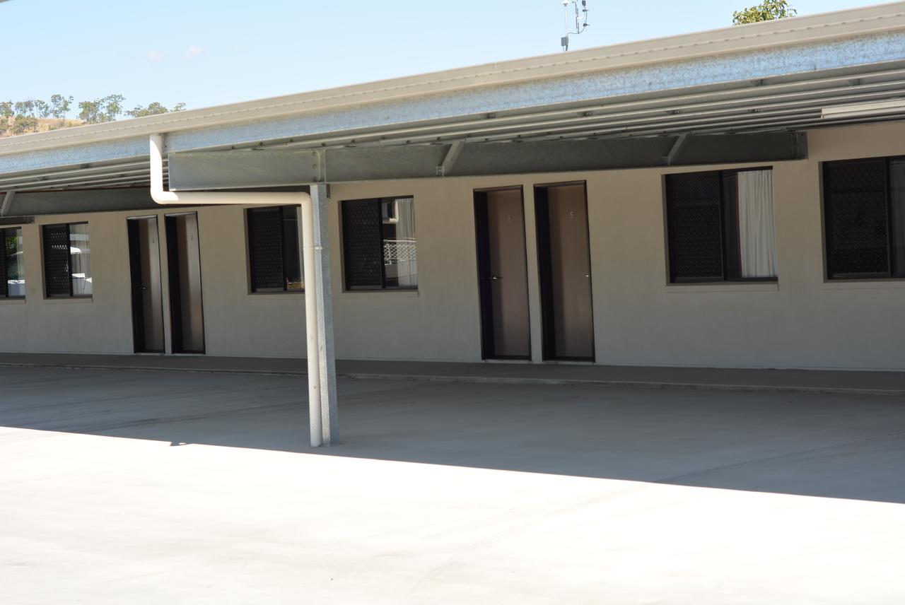 Carmila Sands Motel Luaran gambar