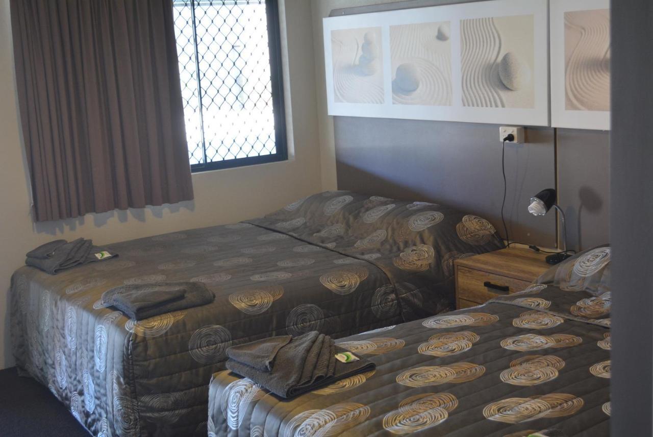 Carmila Sands Motel Luaran gambar